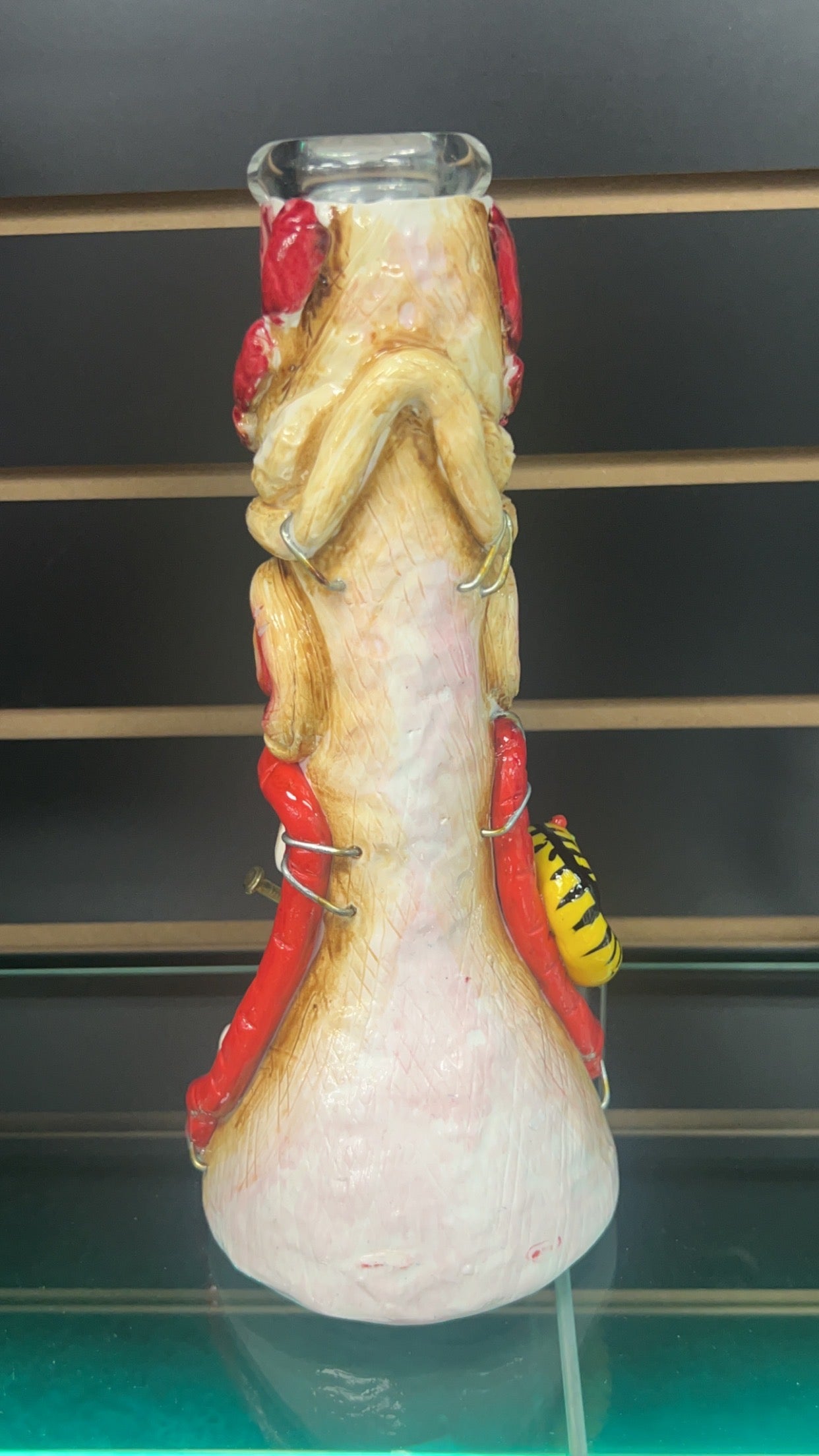 Monster Bong Medium Size