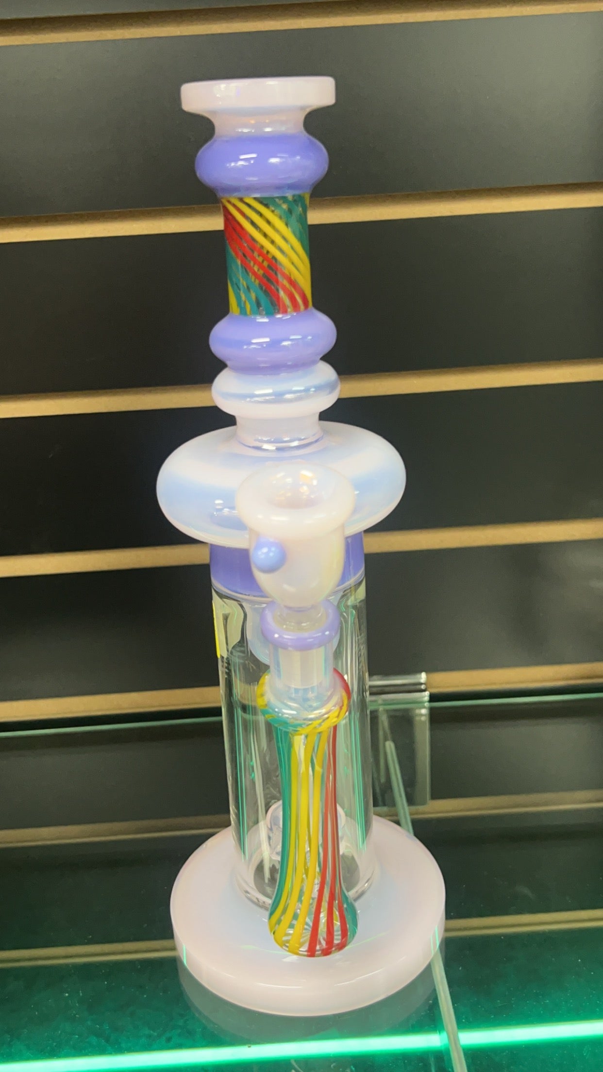 Bong/Dab Rig