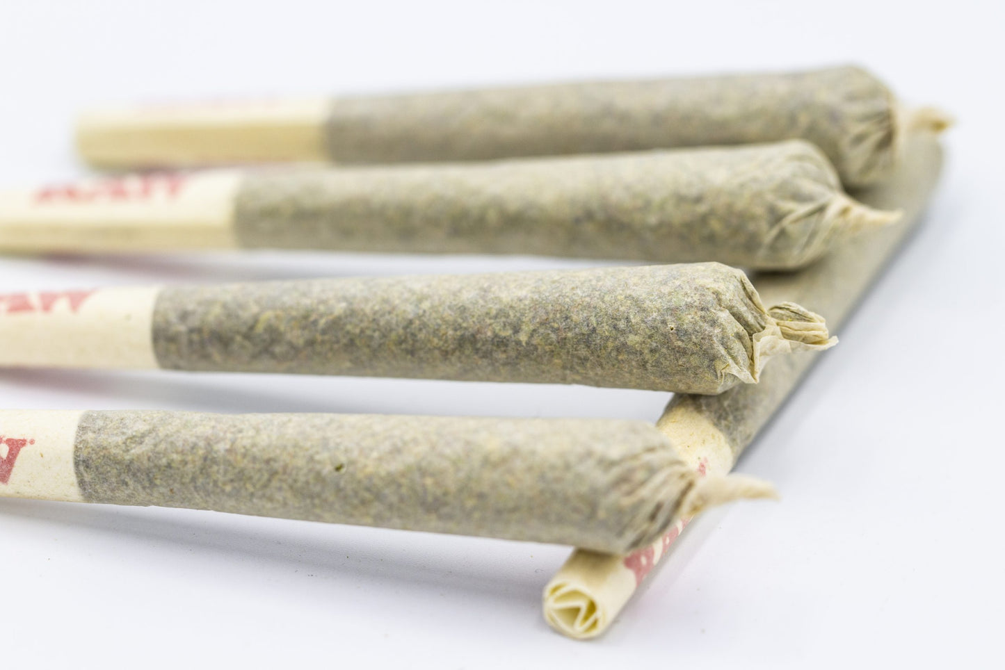 Pre Roll 1 Gram THCa Sunrise