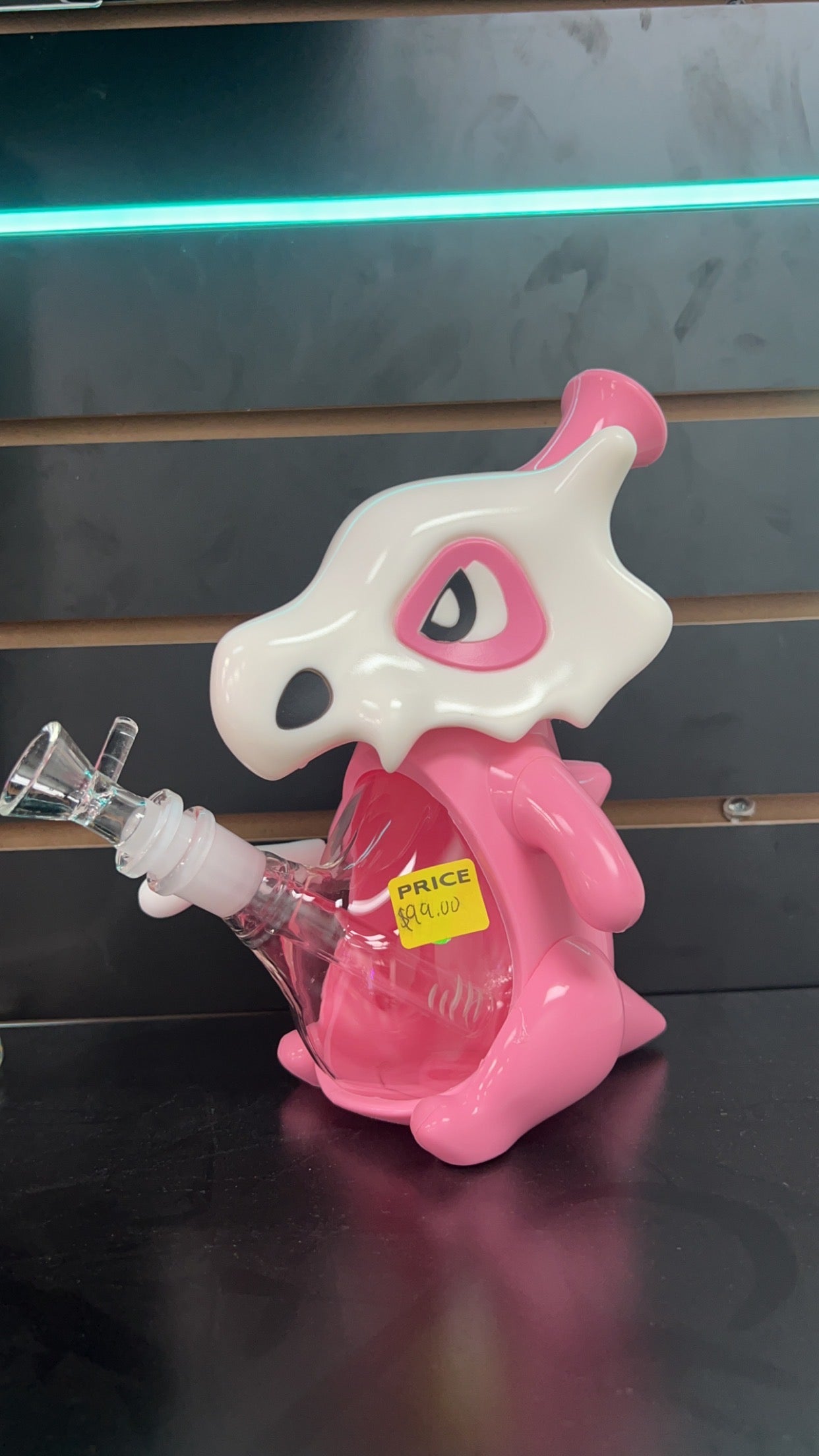 Bong Pokemon