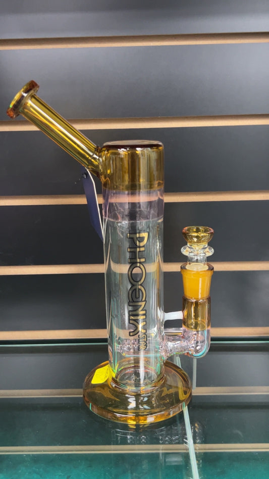 Bong/Dab rig Pheonix