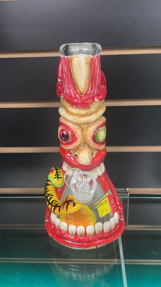 Monster Bong Medium Size