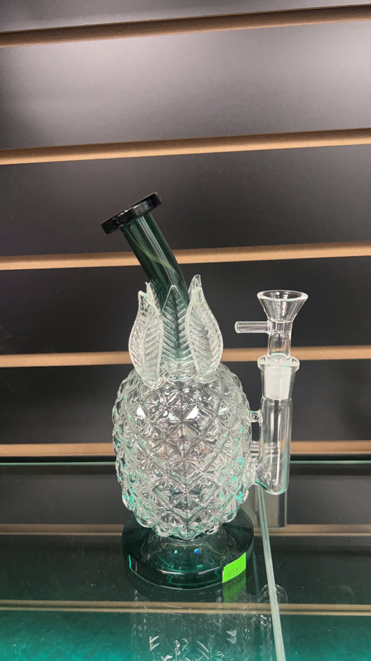 Dab Rig Pineapple