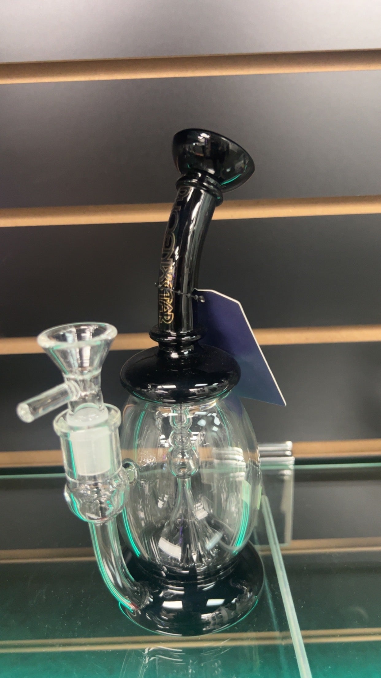 Dab Rig Pheonix