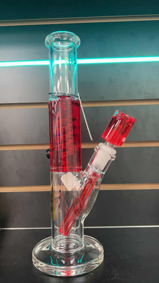 Glycerin Red Bong Pheonix