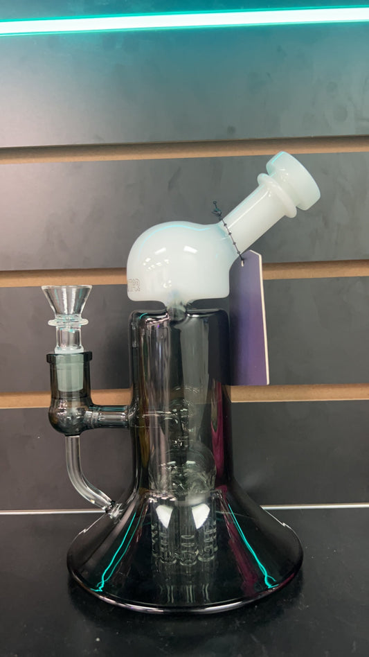 Bong Pheonix Beaker Style