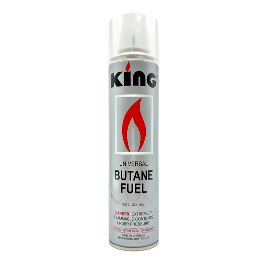 King Butane 300 ML