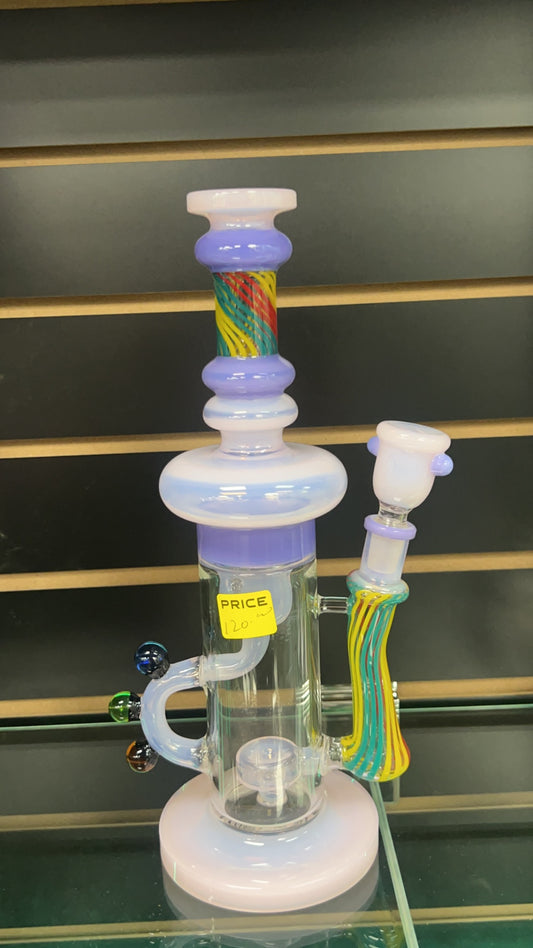 Bong/Dab Rig