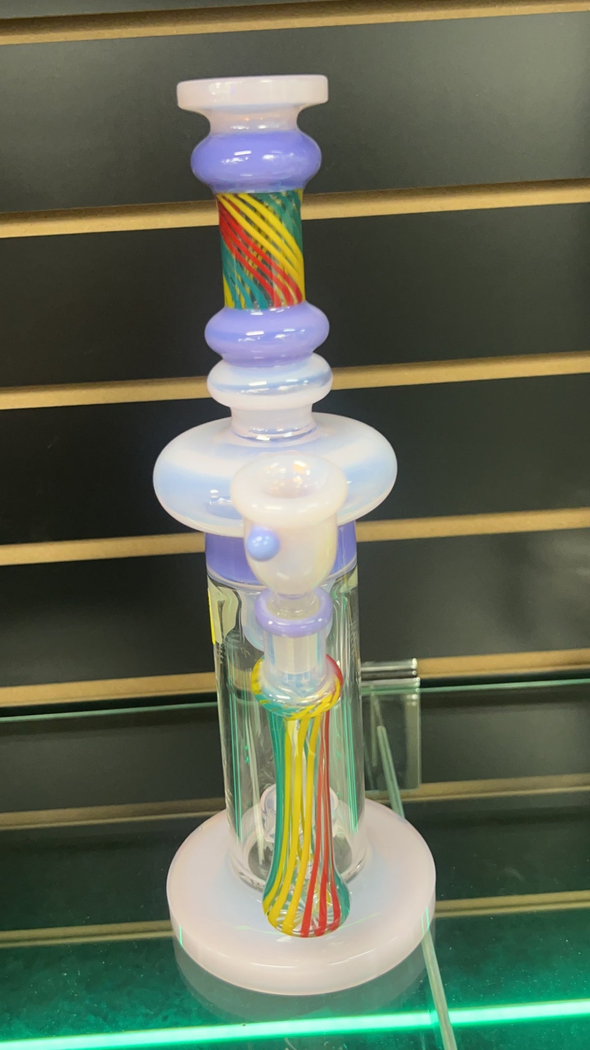 Smoky Rig Bong/Dab Rig – SmokeyCave