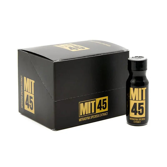 MIT 45 Black