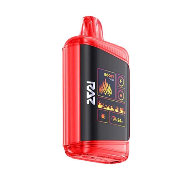 RAZ 25000 puffs