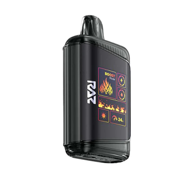 RAZ 25000 puffs