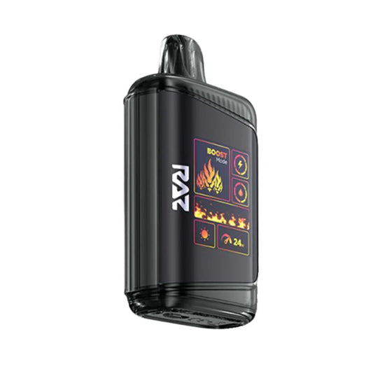 RAZ 25000 puffs