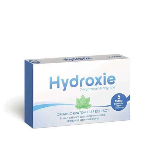 Hydroxie 10 Pack