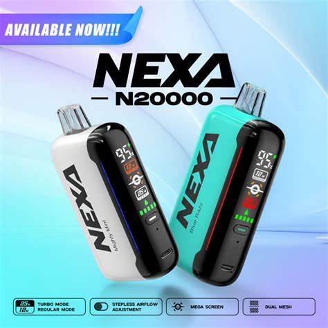 Nexa 20000