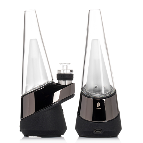 Puff Co Peak