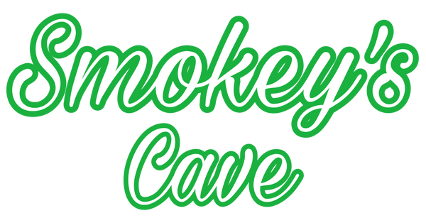 SmokeyCave